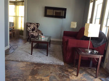 Load image into Gallery viewer, Red Roof Hotel Trailer