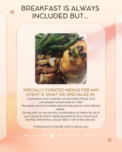 Load image into Gallery viewer, Family and Friend Overnight Experiences