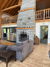 Load image into Gallery viewer, Guest Rooms