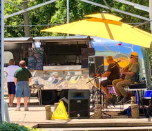 Load image into Gallery viewer, Airstream Food Truck Discount!