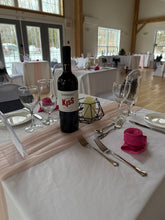 Load image into Gallery viewer, Valentine's Day 4 Course Prix Fixe