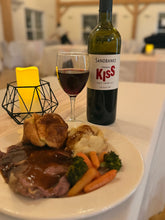 Load image into Gallery viewer, Valentine's Day 4 Course Prix Fixe