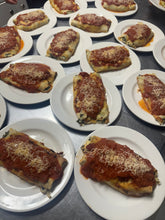 Load image into Gallery viewer, Valentine's Day 4 Course Prix Fixe