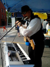 Load image into Gallery viewer, Valentine's Day 4 Course Prix Fixe