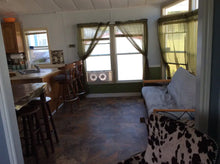 Load image into Gallery viewer, Red Roof Hotel Trailer