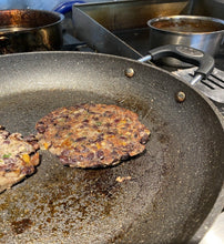 Load image into Gallery viewer, vegan-burger