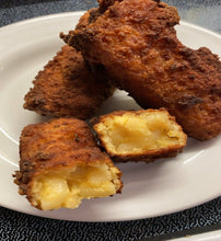 Load image into Gallery viewer, mac-and-cheese-fingers