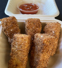 Load image into Gallery viewer, mac-and-cheese-fingers