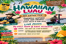 Load image into Gallery viewer, Hawaiian Luau
