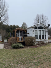 Load image into Gallery viewer, Resort Cottage Rentals
