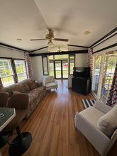 Load image into Gallery viewer, Resort Cottage Rentals
