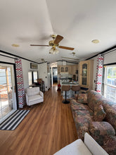 Load image into Gallery viewer, Resort Cottage Rentals
