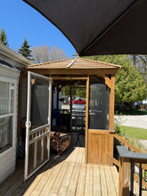 Load image into Gallery viewer, Resort Cottage Rentals
