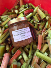 Load image into Gallery viewer, Rosemary Rhubarb Small
