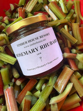 Load image into Gallery viewer, Rosemary Rhubarb Large
