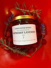 Load image into Gallery viewer, Raspberry Lavender Large
