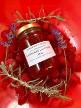 Load image into Gallery viewer, Raspberry Lavender Small
