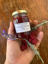 Load image into Gallery viewer, Raspberry Lavender Small
