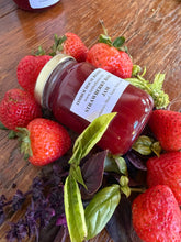 Load image into Gallery viewer, Strawberry Basil Small
