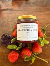 Load image into Gallery viewer, Strawberry Basil Large
