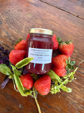 Load image into Gallery viewer, Strawberry Basil Small
