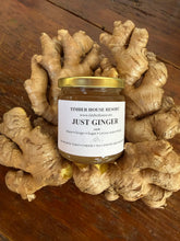 Load image into Gallery viewer, Just Ginger Large
