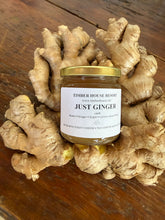 Load image into Gallery viewer, Just Ginger Large
