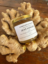 Load image into Gallery viewer, Just Ginger Large
