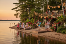 Load image into Gallery viewer, Hawaiian Luau
