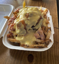 Load image into Gallery viewer, fries-benedict
