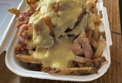 fries-benedict