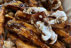 sweet-potato-smores-poutine