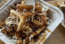 poutine