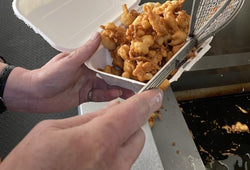 funnel-cake-bites