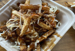 poutine