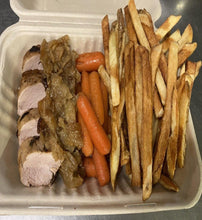 Load image into Gallery viewer, pork-tenderloin-meal
